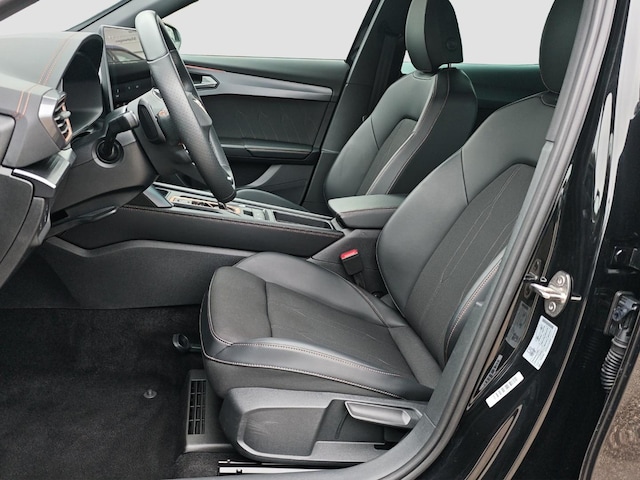 Cupra Formentor 1.5 eTSI 360° LED Navi ACC