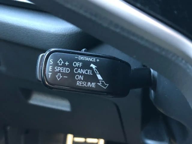 Skoda Octavia Combi RS