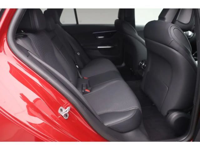 Mercedes-Benz C 180 Estate