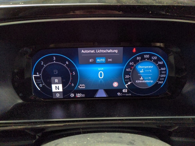 Volkswagen Caddy 2.0 TDI DSG Style