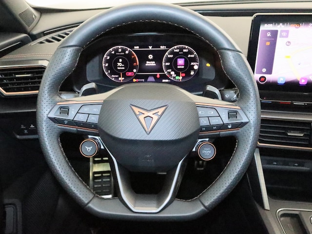 Cupra Formentor 2.0 TSI 4Drive VZ