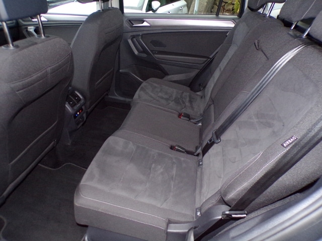 Volkswagen Tiguan 2.0 TSI 4Motion Allspace DSG