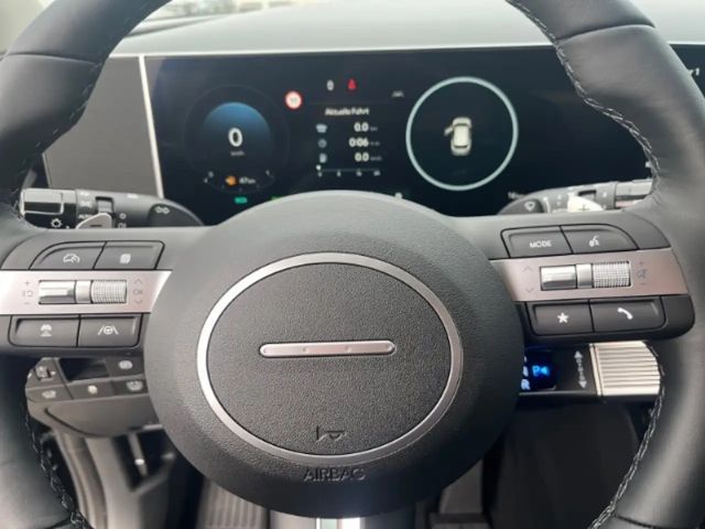 Hyundai Tucson 1.6 T-GDi Trend