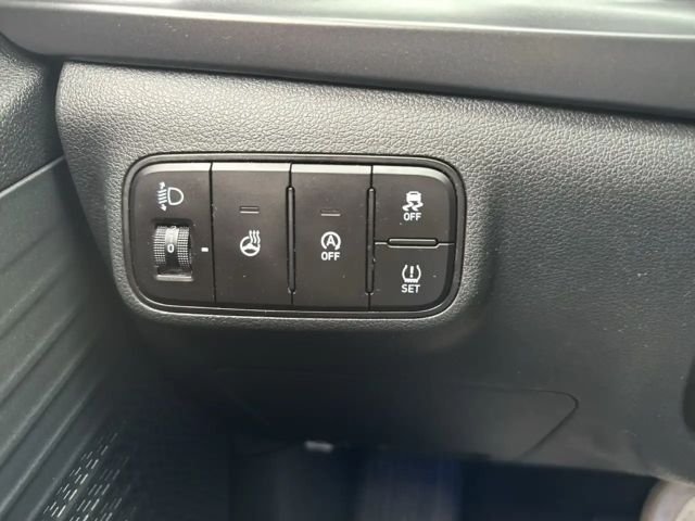 Hyundai i20 1.0 Hybrid Trend