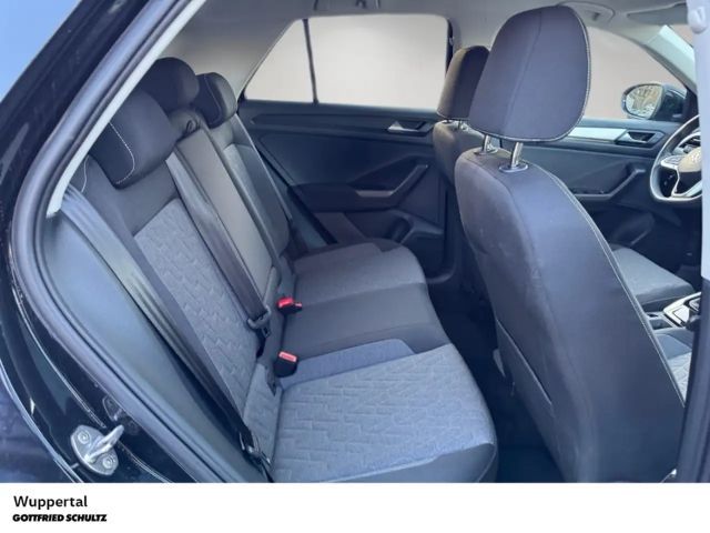 Volkswagen T-Roc 1.0 TSI Move