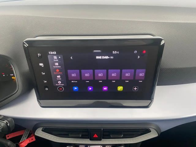 Seat Ibiza 1.0 TSI FR-lijn