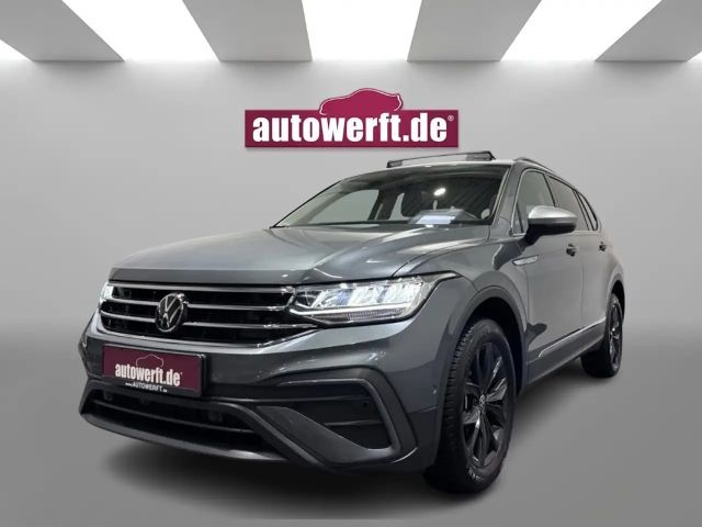 Volkswagen Tiguan 2.0 TDI Allspace DSG Move