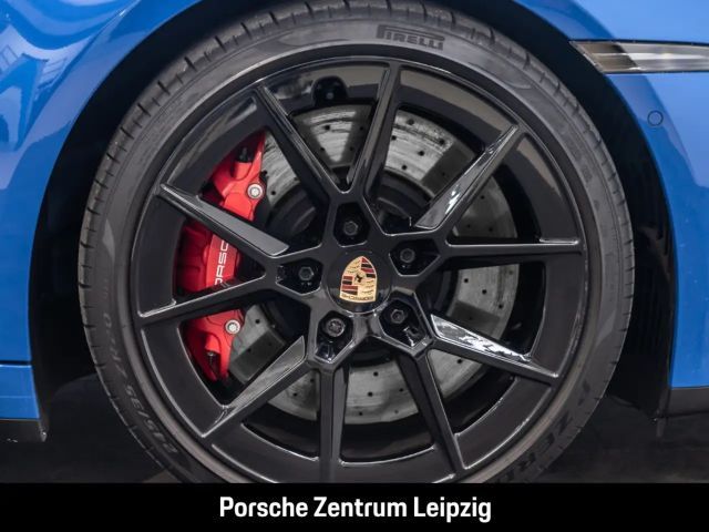 Porsche 992 Cabrio Carrera S