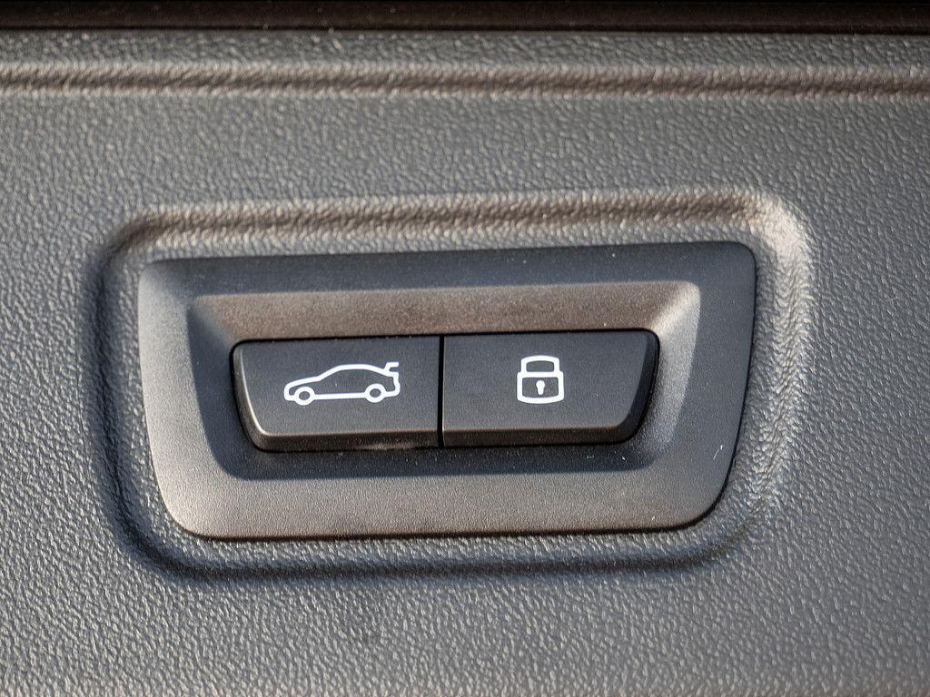 BMW 520 520i Touring