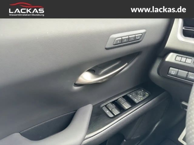 Lexus UX 250h F Sport Sport