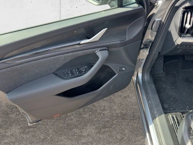 Skoda Kodiaq 2.0 TDI 4x4 Selection