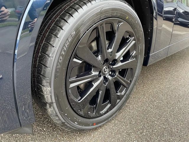 Mazda CX-60 4WD e-Skyactiv