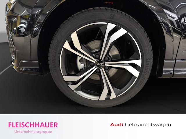 Audi Q3 S-Tronic Sportback