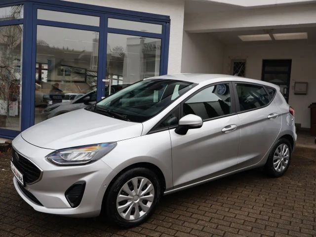 Ford Fiesta Cool & Connect