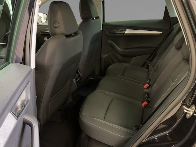 Skoda Karoq Selection