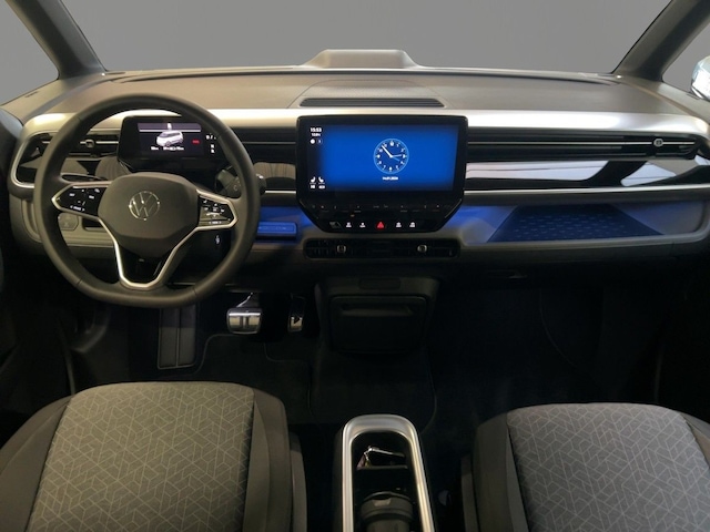 Volkswagen ID.Buzz IQ.Drive Pro