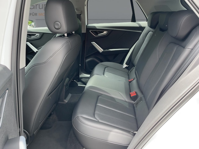 Audi Q2 35 TFSI S-Tronic