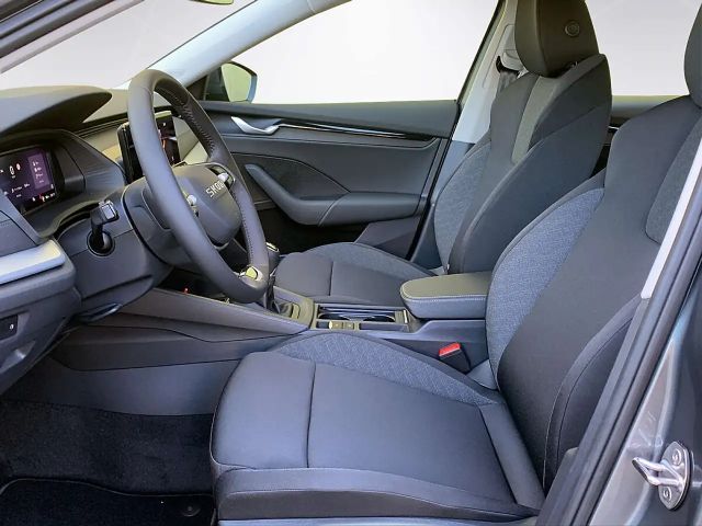 Skoda Octavia Kombi 1,5 TSI Essence