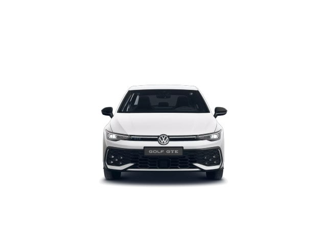 Volkswagen Golf Business GTE