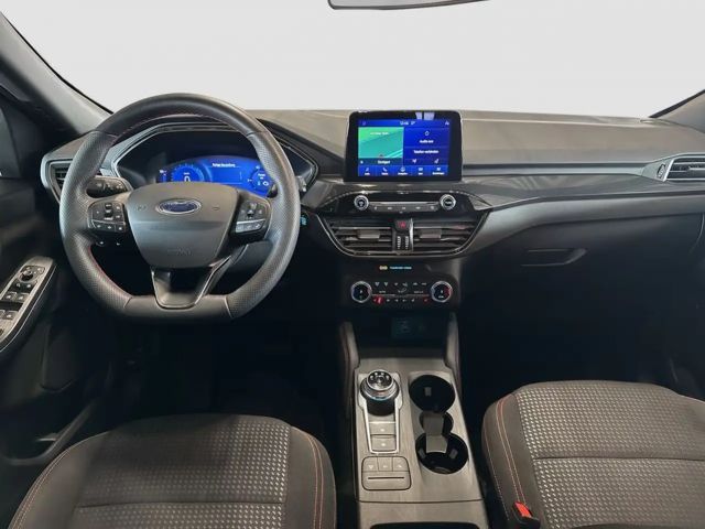 Ford Kuga Plug in Hybrid ST Line