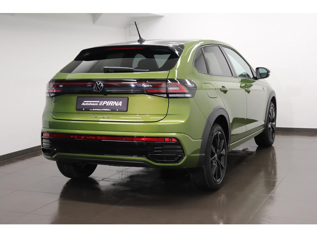 Volkswagen Taigo 1.5 TSI R-Line