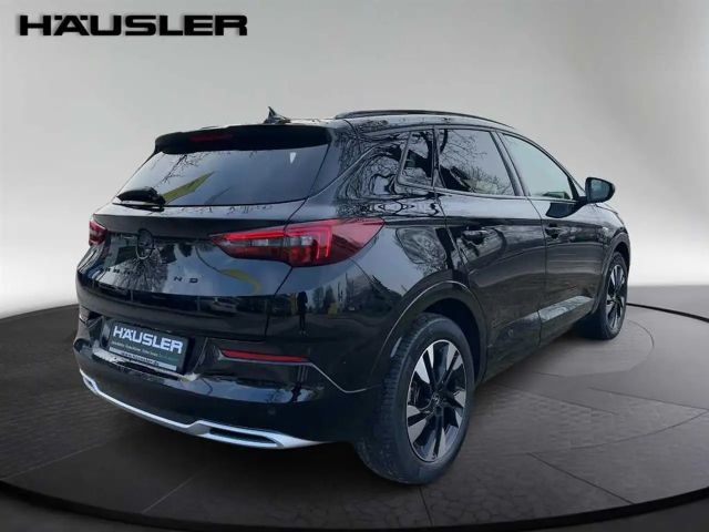 Opel Grandland X Innovation Ultimate