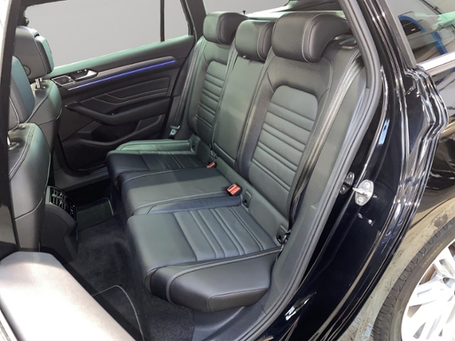 Volkswagen Passat 2.0 TSI DSG R-Line Variant