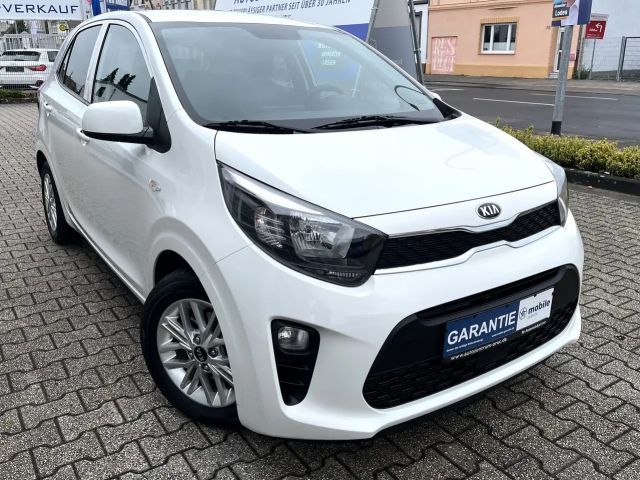 Kia Picanto Dream Team