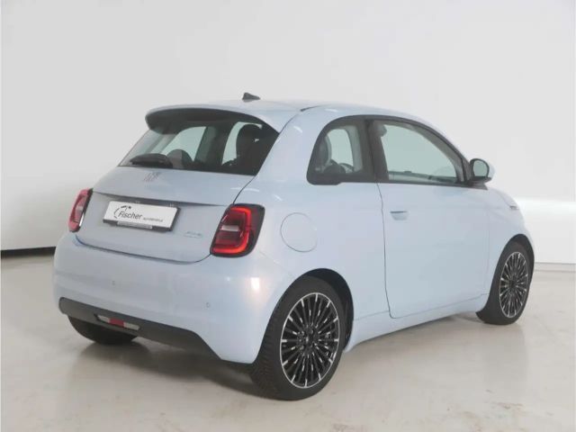 Fiat 500e Icon