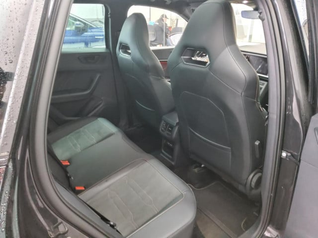 Cupra Ateca 2.0 TSI 4Drive DSG