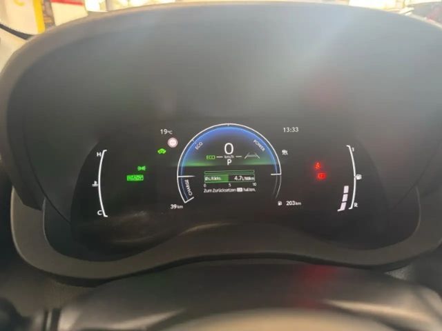 Toyota Yaris Hatchback Hybride