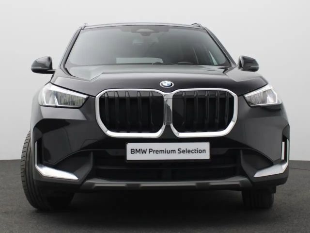 BMW X1 AUTOMAAT - LED - NAVI
