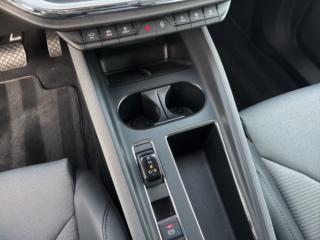 Skoda Enyaq Loft iV 60