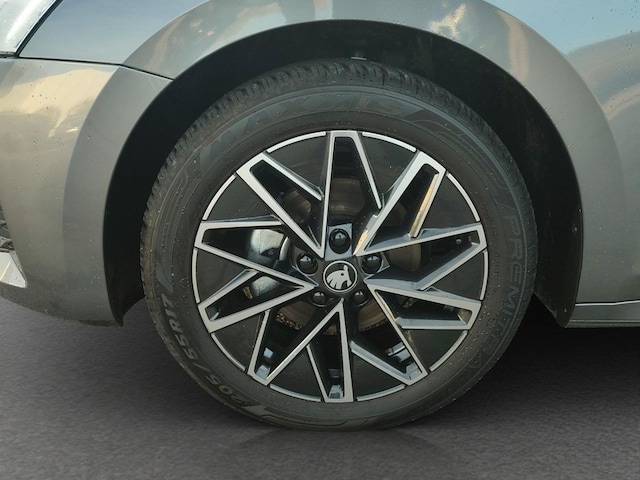 Skoda Octavia Combi Tour