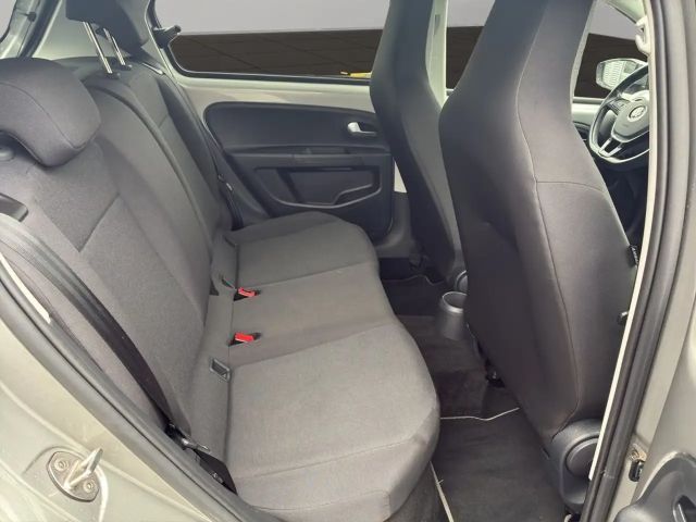 Volkswagen e-up! Plus Style