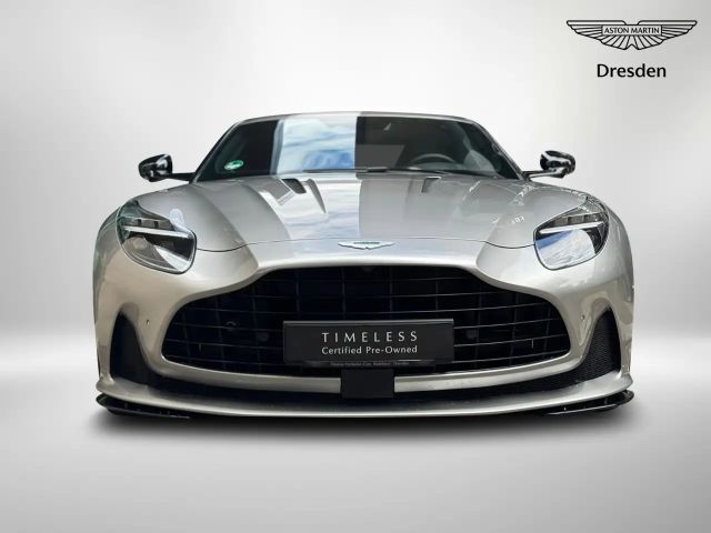 Aston Martin DB12 4.0 V8 - Bowers & Wilkins Audio/Ceramic Br.