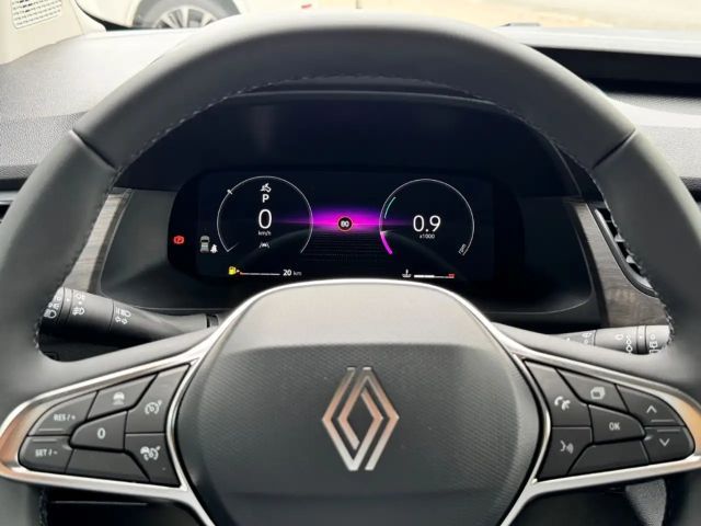 Renault Kangoo EDC Techno