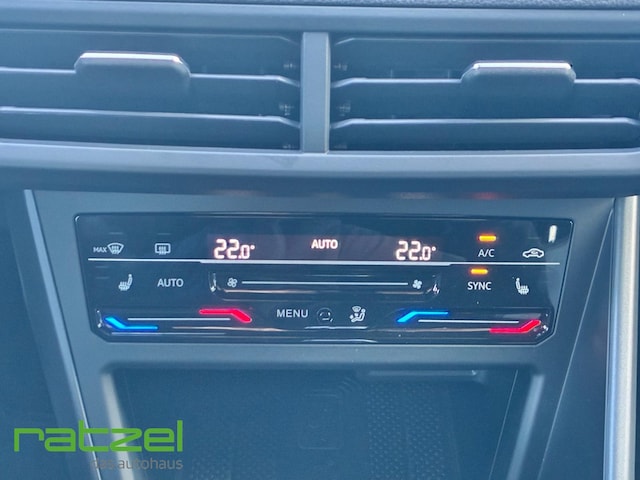 Volkswagen Taigo 1.0 TSI DSG R-Line