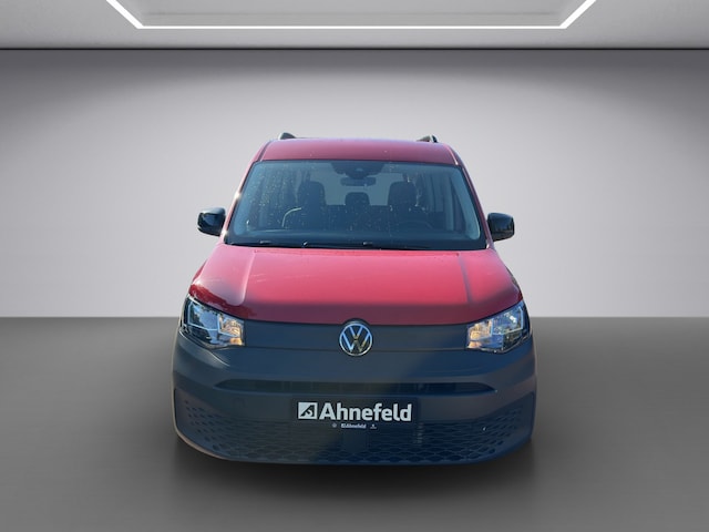 Volkswagen Caddy 2.0 TDI DSG Life Maxi