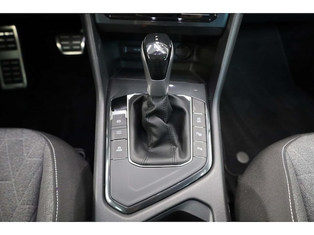 Volkswagen Tiguan 1.5 TSI DSG Move