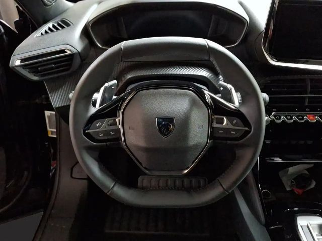 Peugeot 2008 Allure Pack