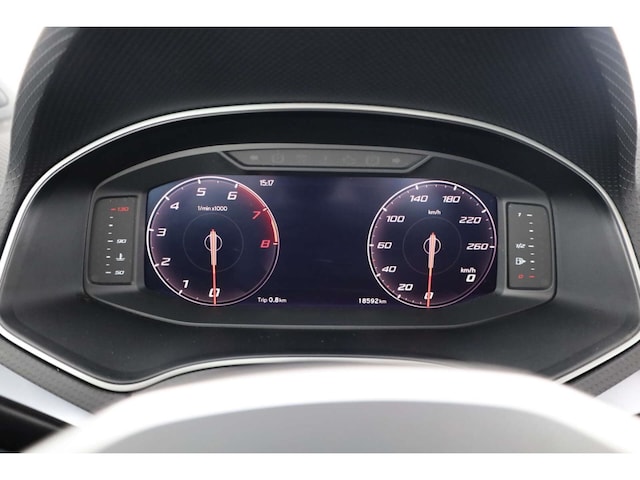 Seat Ibiza 1.0 TSI FR-lijn