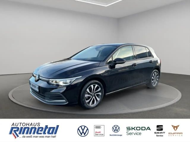 Volkswagen Golf 2.0 TDI Golf VIII