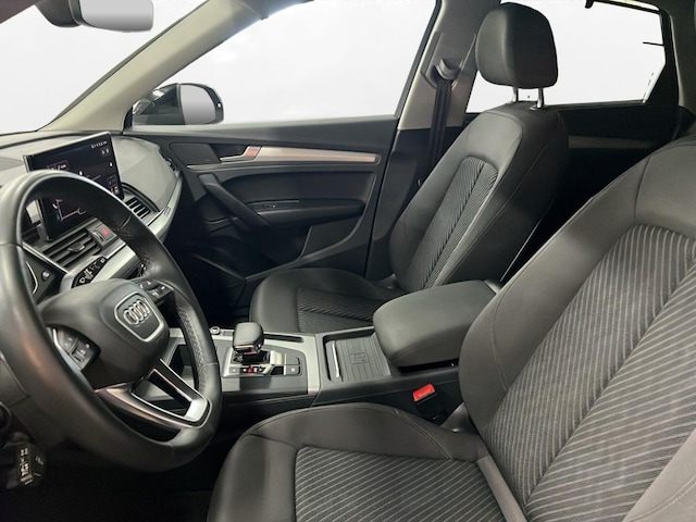 Audi Q5 40 TFSI Quattro S-Tronic Sportback