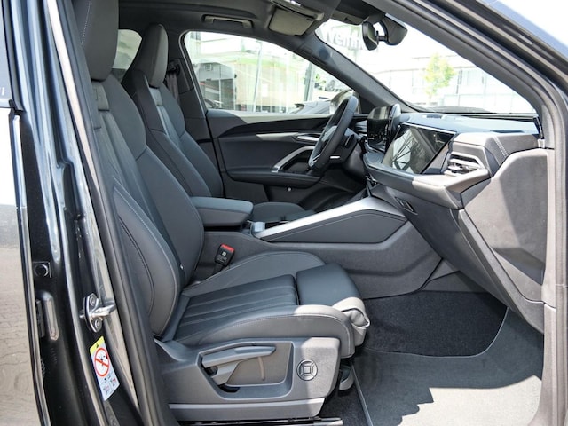 Audi Q5 Quattro S-Tronic