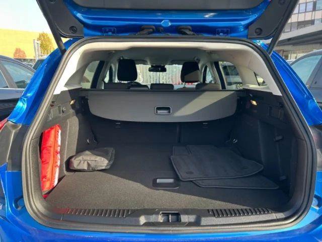 Ford Focus Active Wagon