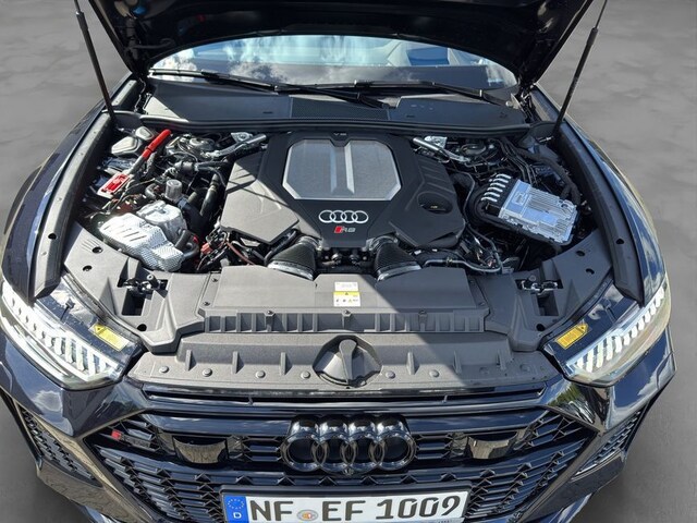 Audi A6 e-tron Avant Performance Quattro