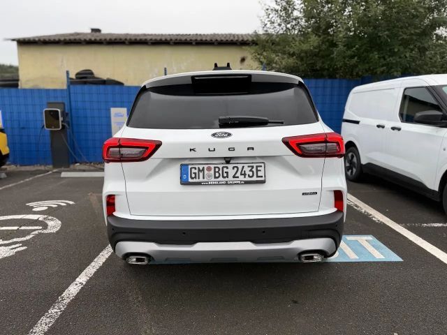 Ford Kuga Active Plug in Hybrid X