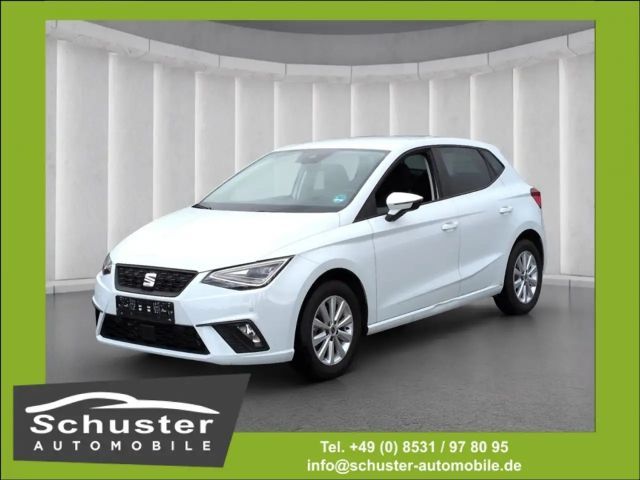 Seat Ibiza 1.0 TSI Style