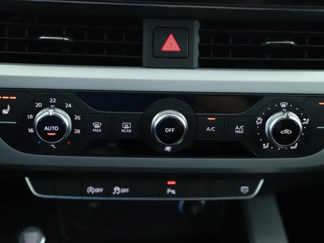 Audi A4 35 TDI Avant S-Tronic